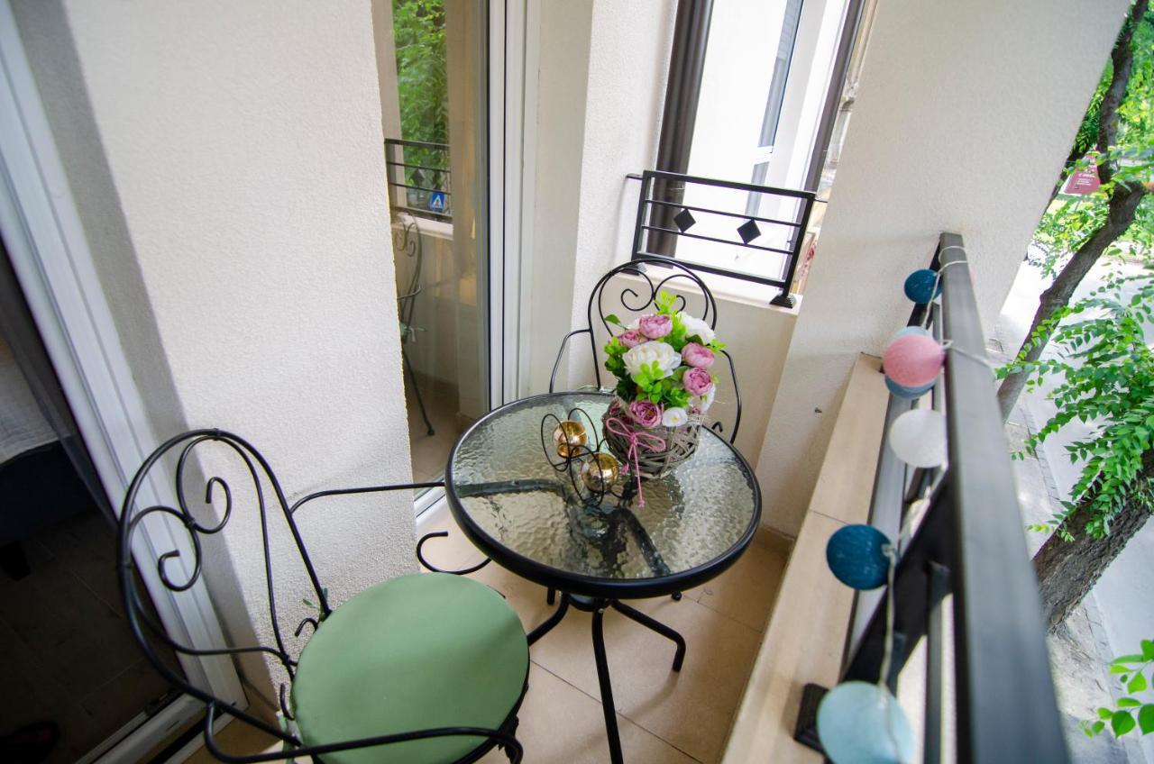 Apartman Mdb Lux Subotica Luaran gambar
