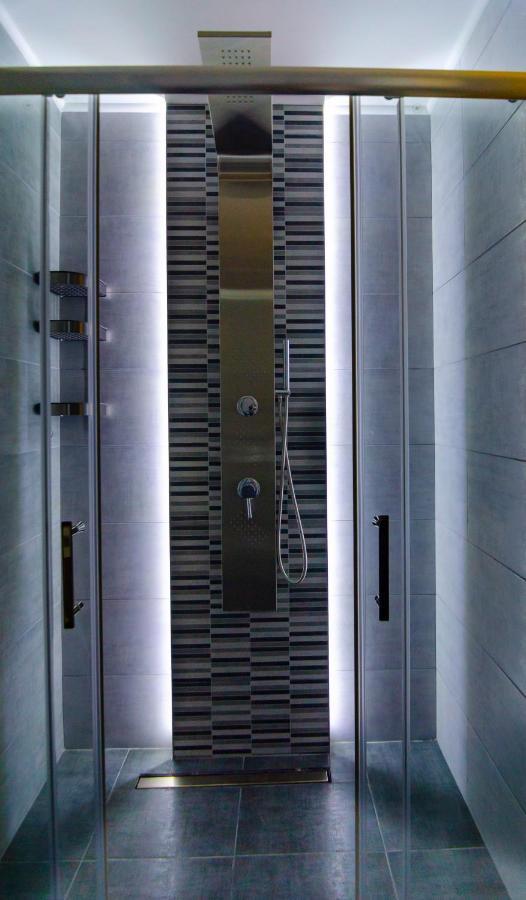 Apartman Mdb Lux Subotica Luaran gambar
