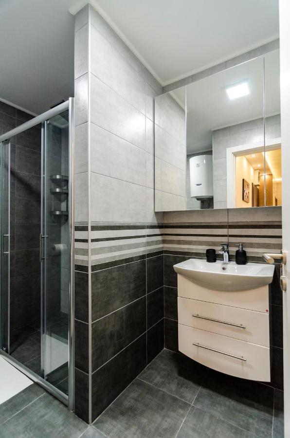 Apartman Mdb Lux Subotica Luaran gambar