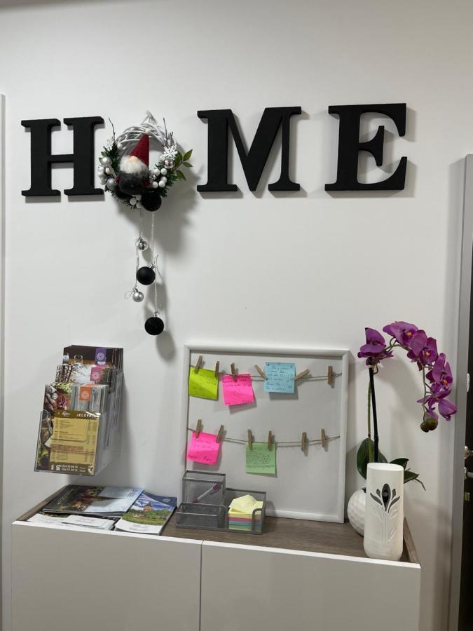 Apartman Mdb Lux Subotica Luaran gambar