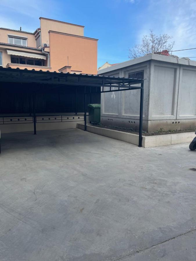 Apartman Mdb Lux Subotica Luaran gambar