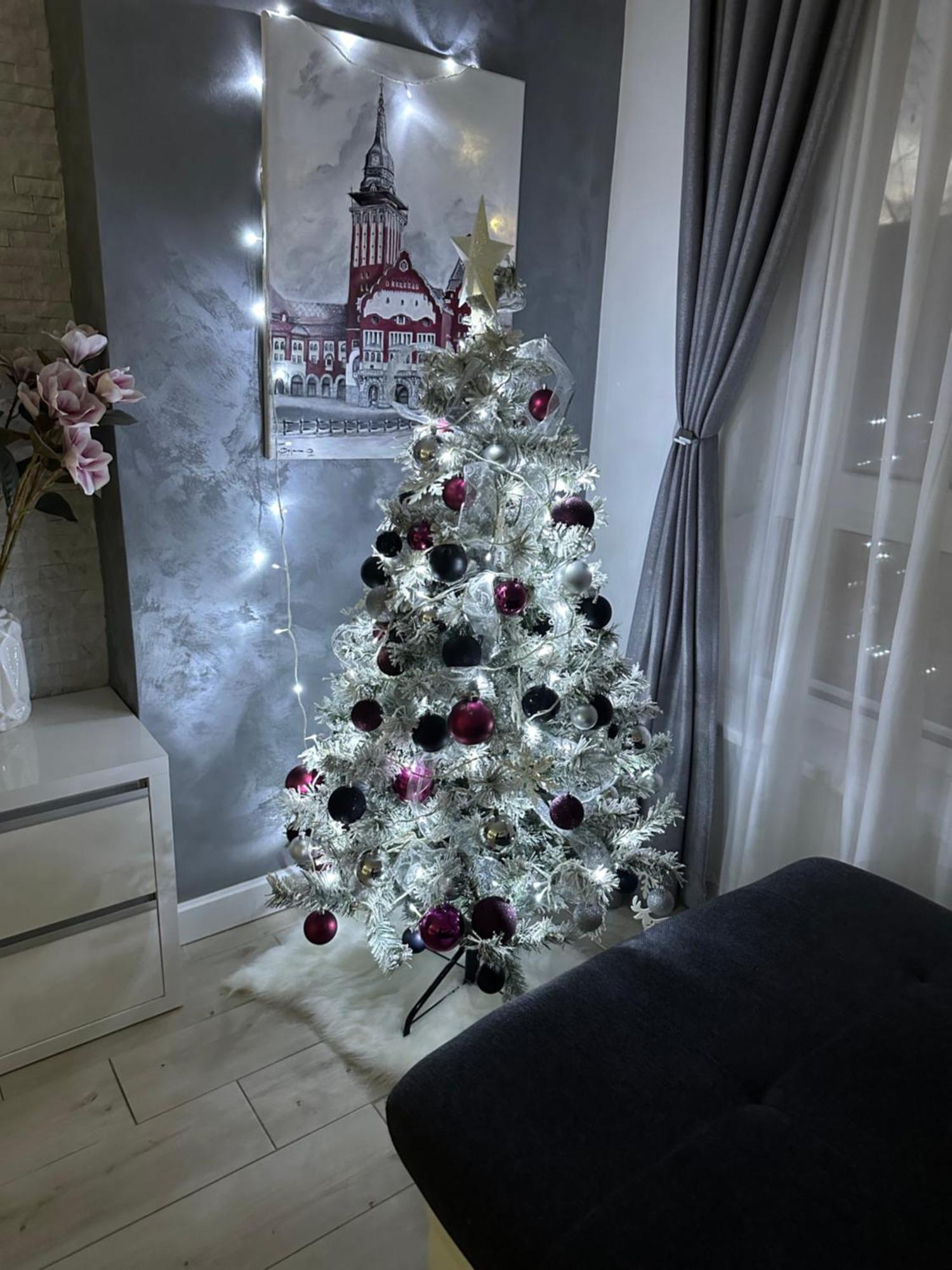 Apartman Mdb Lux Subotica Luaran gambar
